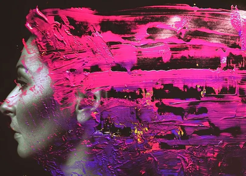 AlleyMaster1's tweet photo. @ThatEricAlper Steven Wilson- Hand. Cannot. Erase. https://t.co/PWliaODtIH