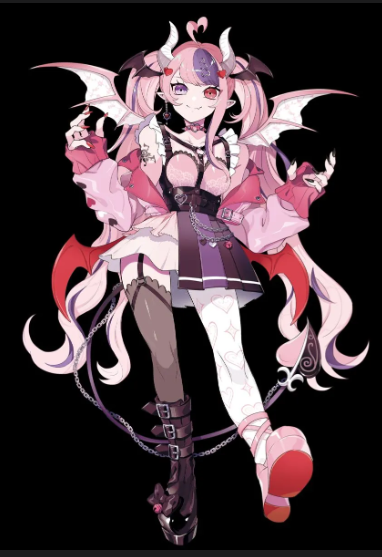 Zajori ๐ฆ๐ธ | ๐ต๐ท Vampire Mech Pilot/Rockstar tweet media