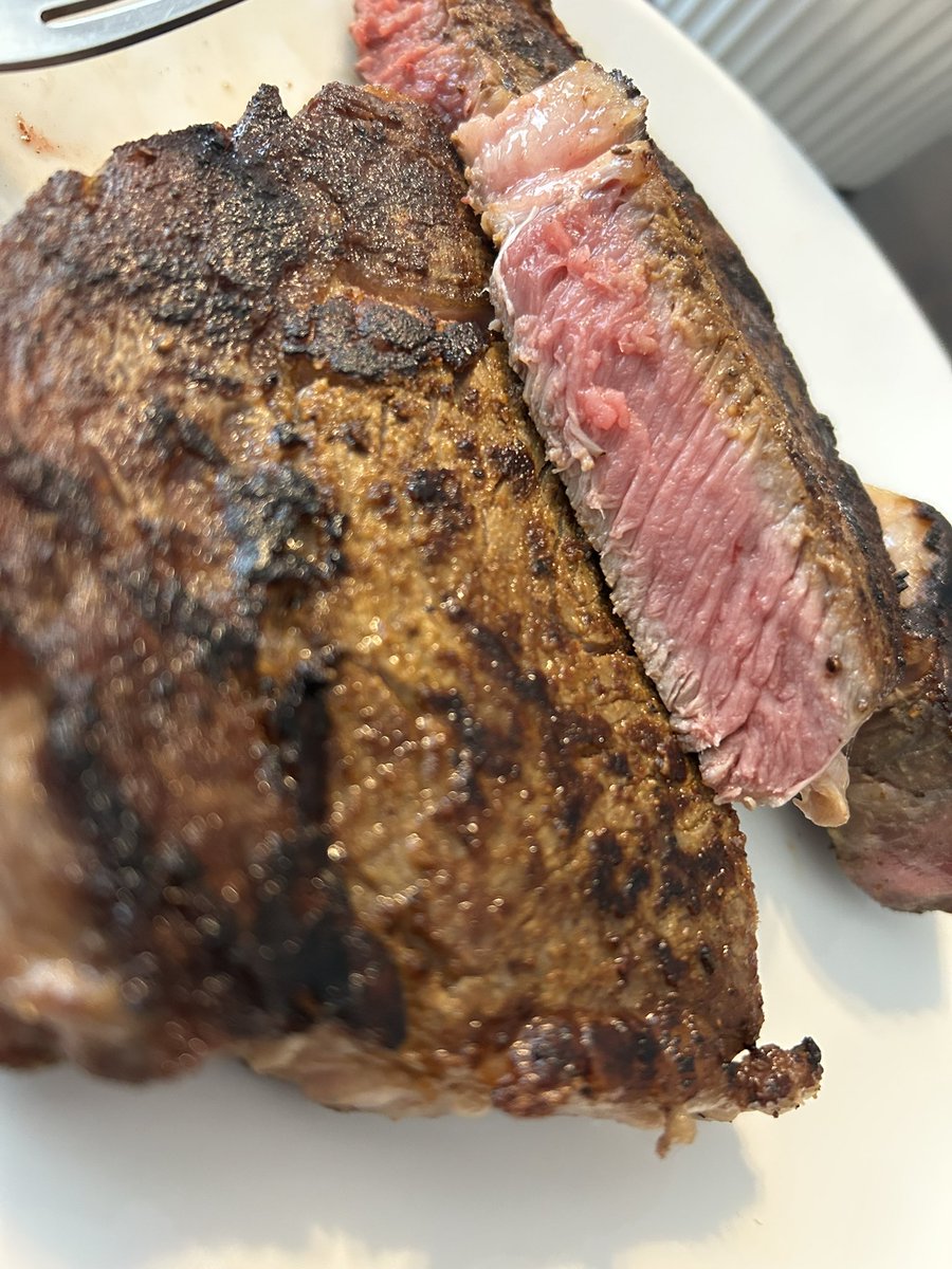 joedelgado3rd's tweet photo. Successful Steak Saturday #MeatDox https://t.co/NrtMoNy8tj