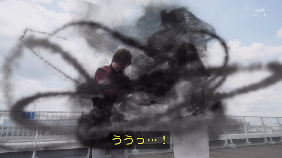yaiyu's tweet photo. 記憶復活！！！
 #超宇宙刑事ギャバンインフィニティ 
 #超ギャバン #ギャバい 
 #GAVAN #nitiasa https://t.co/4ijH3p9tIw