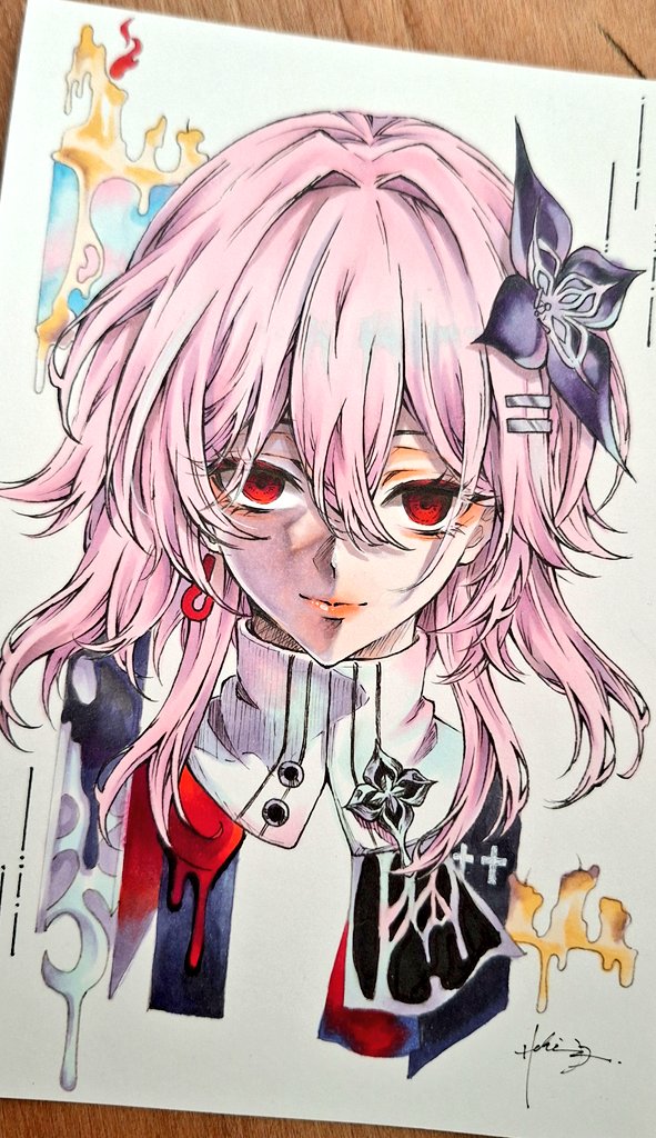 Seiya91kwal's tweet photo. 長夜月

#Evernight https://t.co/HAsK5ZYfON