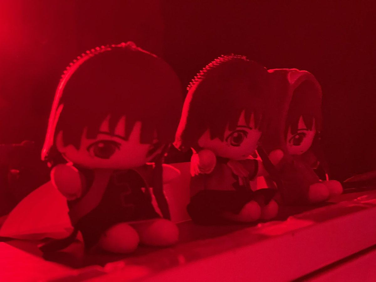 小中千昭 Chiaki J. Konaka (@yamaki_nyx) / Posts / X