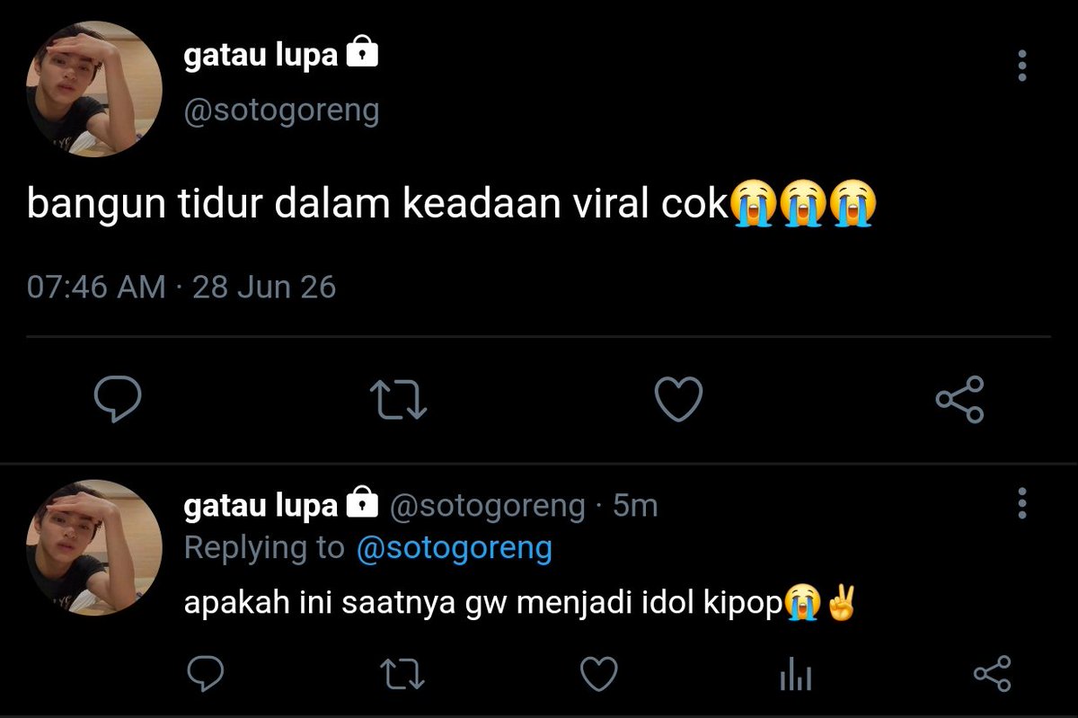 eombriella's tweet photo. reaksi CEWENYA https://t.co/EpLYGT2pOp