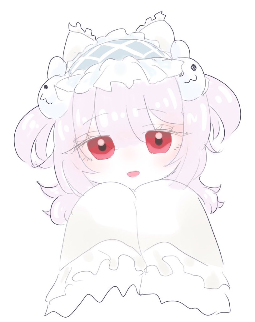tsukubPU's tweet photo. おえかきして目を覚ましてたですよ
#ポケユニ #ポケユニアート https://t.co/7u0ueVSc9I
