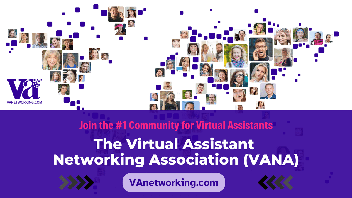 vanetworking tweet picture