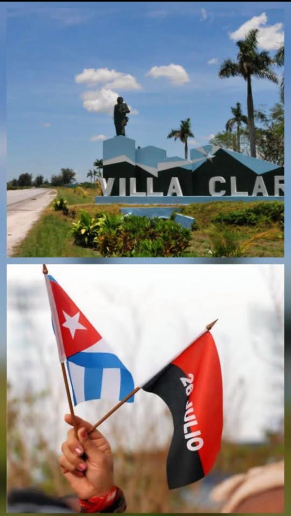 EduardoLopezL65's tweet photo. Merecida decisión.
Muchísimas FELICIDADES para tí, @SuselyMorfa
y toda 🇨🇺🤗🇨🇺 esa noble y laboriosa 🇨🇺❤️ 🇨🇺 tropa. 
Se les quiere muuchooo...
Un abrazo infinito.
#MiMoncadaEsLaPatria #SanctiSpíritusEnMarcha  #Cuba #YoSigoAMiPresidente https://t.co/2y6WWyOzAR