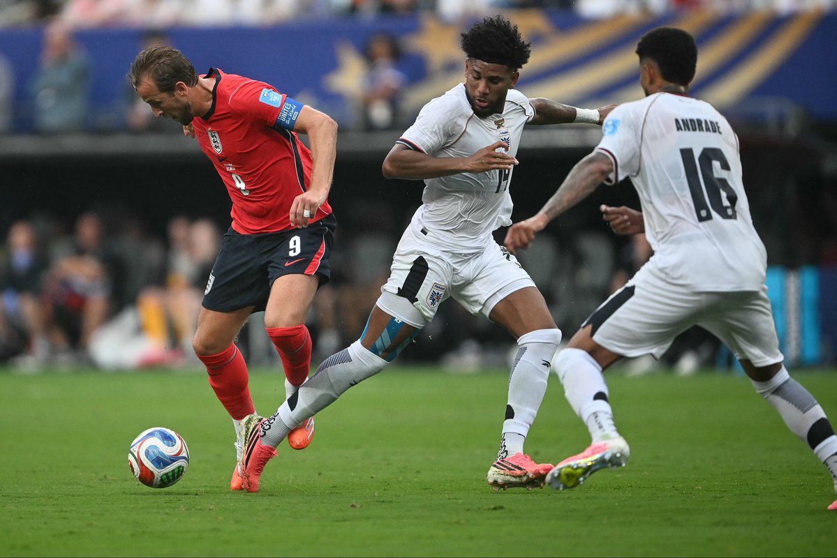 Harry Kane tweet media