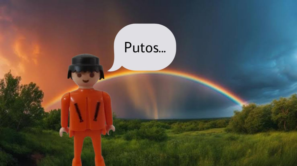 ovosaurio's tweet photo. @asqueroso_mono @X https://t.co/FESKl1vidg