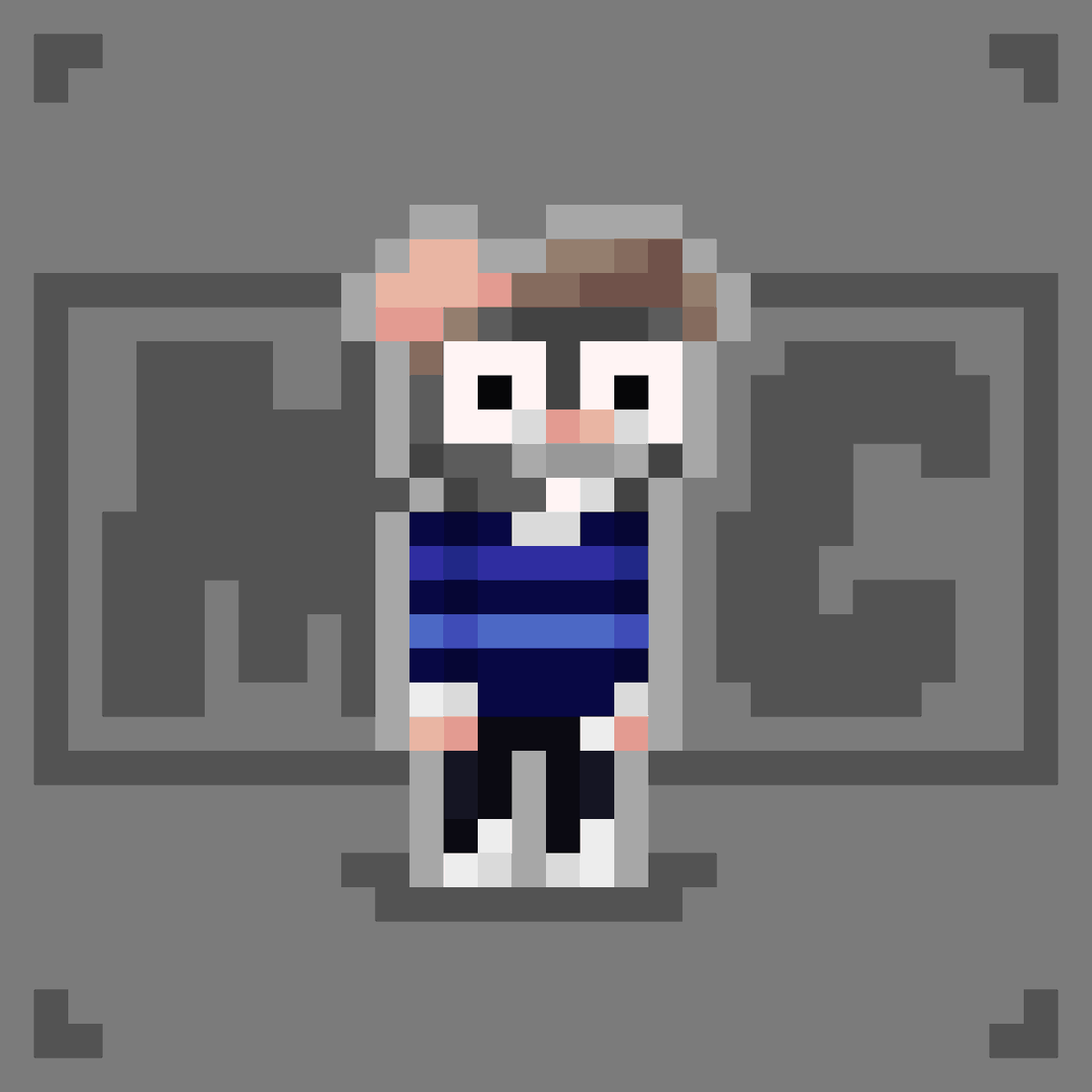 Melnact19's tweet photo. Drawing One MCC Player Every Day : Day 177 Faister!
Jeden Tag einen MCC-Spieler zeichnen: Tag 177 Faister! https://t.co/4pUYwvUWzm