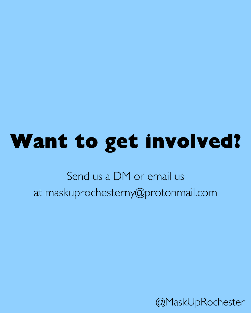 MaskUpRochester's tweet photo. Pick up some free masks today! 😷💕

Fill out our request form or message us if free stands don't work for you or if you need a specific kind of mask.

Want to help out? Send us a DM &amp; we'll loop you i https://t.co/69GNhnltX3