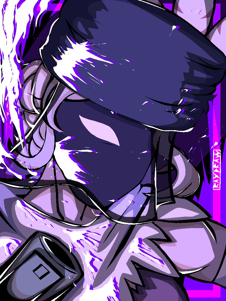 Rayhixentity99's tweet photo. Black Dahlia
#skullgirls #skullgirlsart https://t.co/HVVhSzWSUa