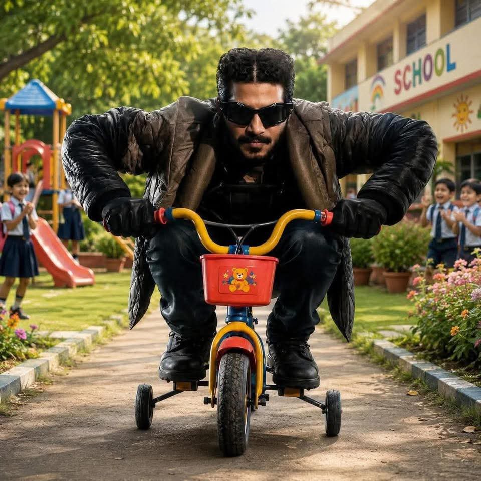 wal_er87922's tweet photo. @NavarAhammed @dulQuer Pinnallaa https://t.co/6jfFiTDxNH