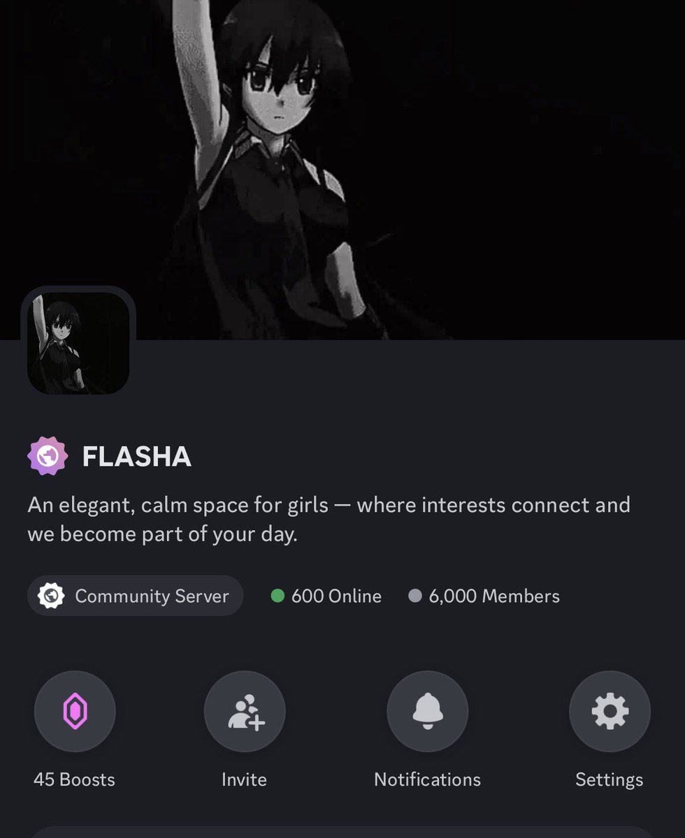 1flasha's tweet photo. 6k✨ https://t.co/4JhBFEzCeM