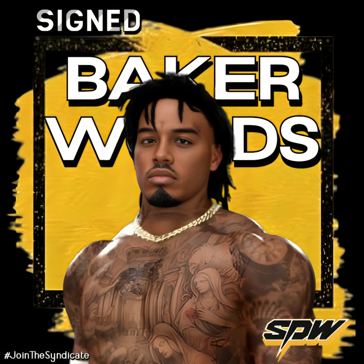 SPWonYT's tweet photo. Two signing groups in one day! We are signing some TOP talent here! 

@BlackStorm25 
@IsolationPWO 
@3BWOODS 
and Mike Angel!

The mens roster has ONE spot left for a face only! Could it be you?? Join the discord and apply now to find out!

JOIN HERE: https://t.co/IEoM0hlij6 https://t.co/8plgllUEw0