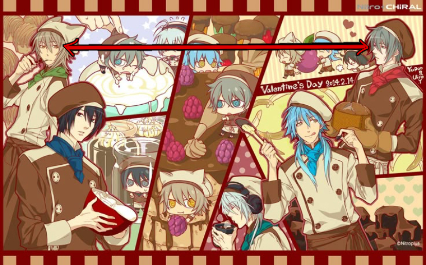 rencayan tweet picture