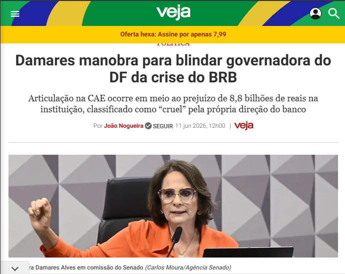 WellingtonWSW's tweet photo. @DamaresAlves @pfigueiredo08 Pois é senadora, mas temos alguns motivos pra ficar com os 2 pés atrás com o feminismo na direita.

Ah...aproveita e pede a Celina Leão nos ajudar a esclarecer o que aconteceu no ministério da justiça, no 08/01, pq o Flavio Dino disse que ela estava com ela acompanhando de perto https://t.co/84Xlfh4yKJ