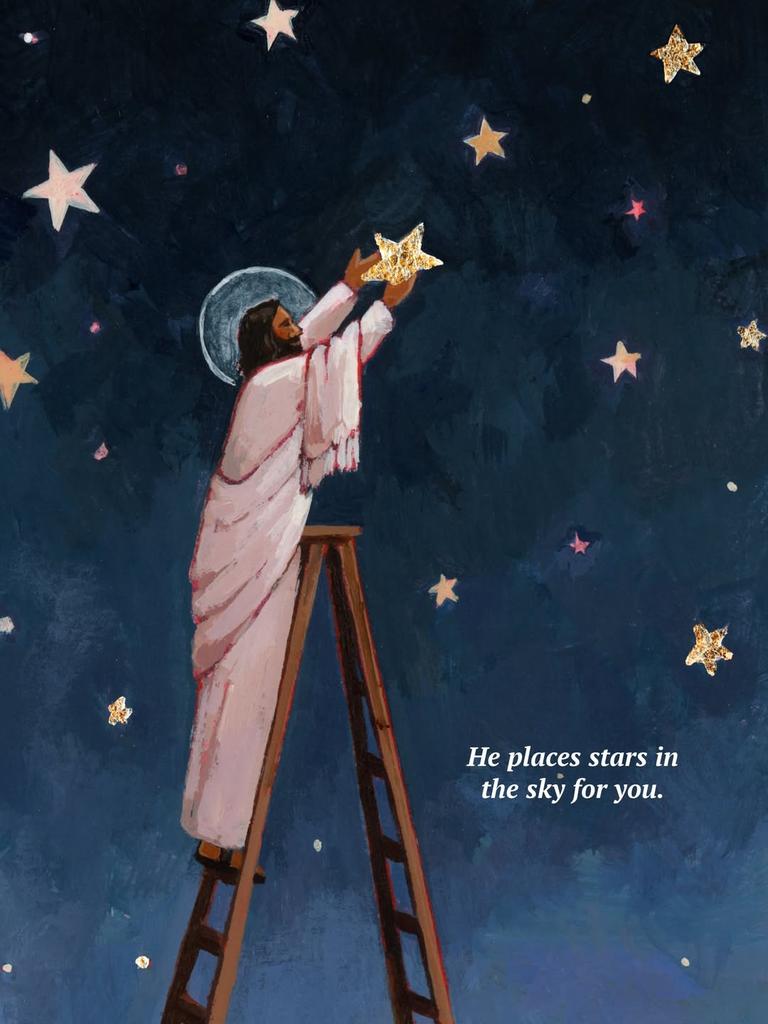 elsiervo__'s tweet photo. Él coloca estrellas en el cielo para ti. https://t.co/29sRekoEXJ