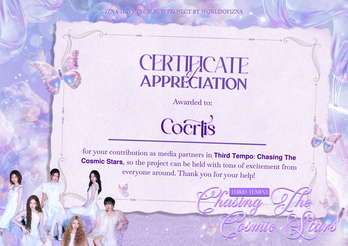 Cocrtis tweet picture