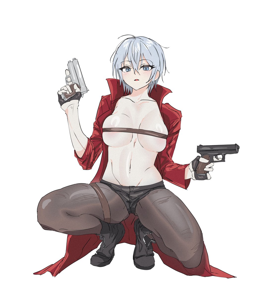 kk24289's tweet photo. #dmc 
트친 최애 그려줌 뮤단 뇨타 https://t.co/T5xIn6iFFT