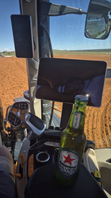 landxfinance's tweet photo. good weekend ngl https://t.co/cCo7Fneeav