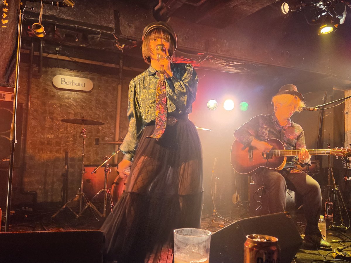 ScotchUdahima's tweet photo. 代々木のおもひで(о´∀`о)
楽しかったデス(о´∀`о)
#半径1mサーキットフェス
#サイクロン https://t.co/ksThZNOBhS