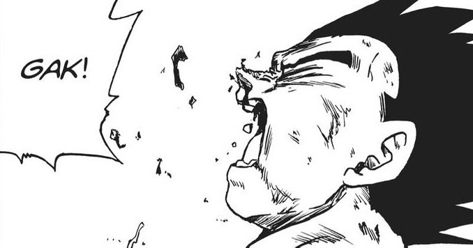 OrfeatsCo's tweet photo. @DaTruthDT Least gohan is just that much of a stinker https://t.co/hPX3kUeGtf