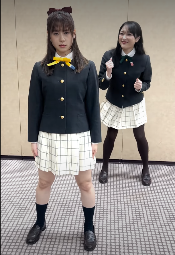 surasho_oekaki's tweet photo. 念のため元ネタも添えておきますｗ https://t.co/Z9mcUHgrKj