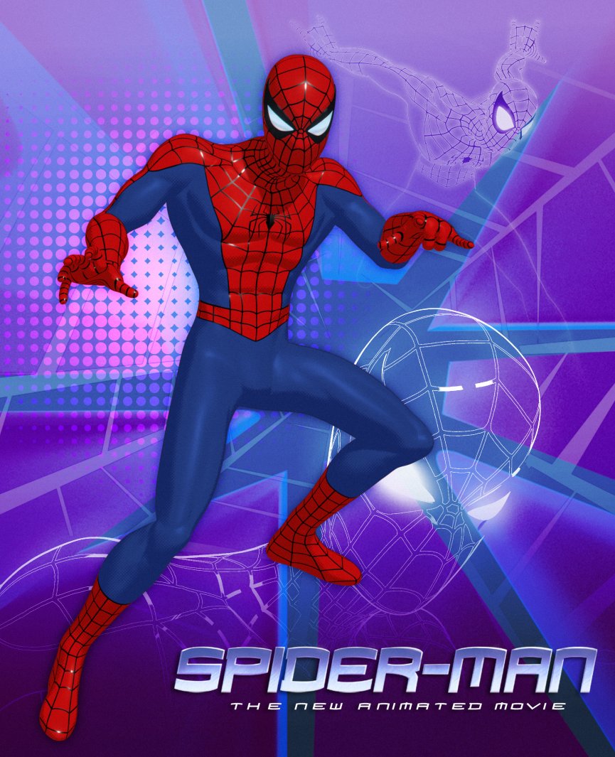 spidermantnam's tweet photo. Back In The Swing of Things. 

You spoke, and we listened. We've updated Spider-Man's model to be as accurate as possible while introducing a refreshed art-style that better reflects our vision for the series. Get your first look on July 11 when our latest update video premieres. https://t.co/OioA3JRHAh