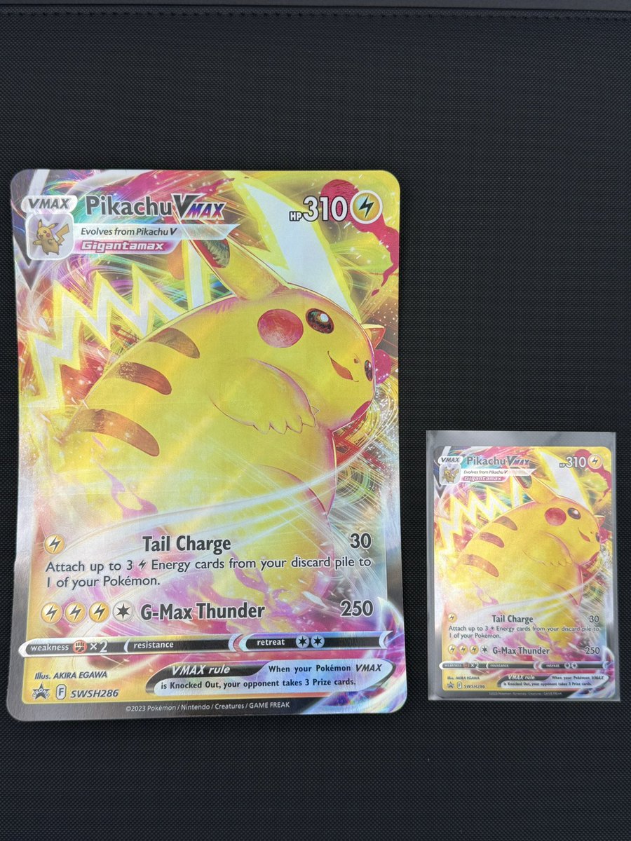 PurelyCollect's tweet photo. 😳 https://t.co/S68LV2LdBI