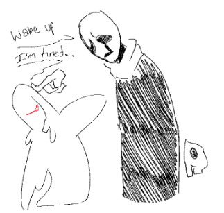 jurassicjs's tweet photo. #corestrings #GASTER https://t.co/0HCqfgy2Kl