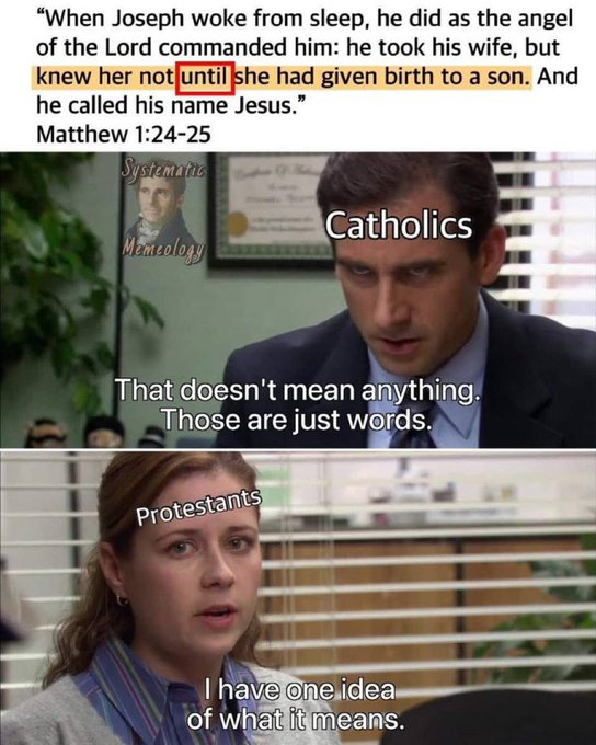 TheOfficeCalvin's tweet photo. It really is like that. https://t.co/jqpfy2NK9L
