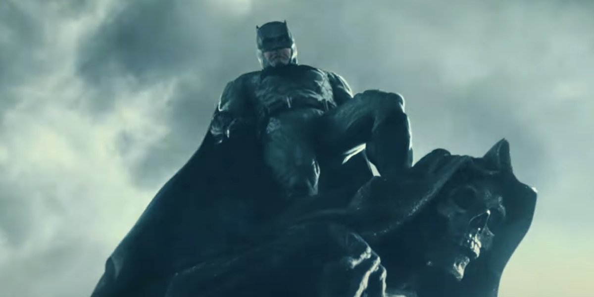 sarebstare's tweet photo. Audiences desperately want superhero movies to be epic again, not jokes of themselves. https://t.co/8fSl02Cxbp