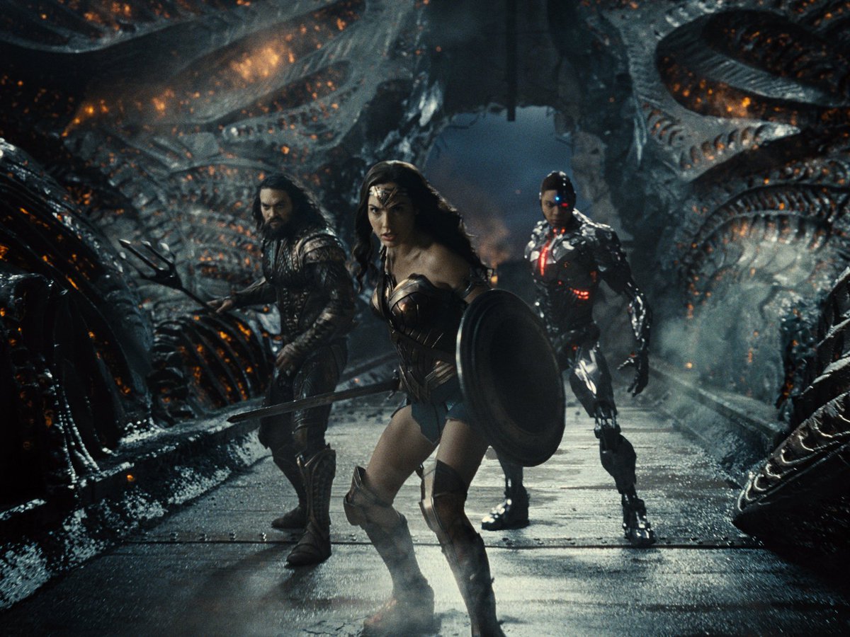 sarebstare's tweet photo. Audiences desperately want superhero movies to be epic again, not jokes of themselves. https://t.co/8fSl02Cxbp