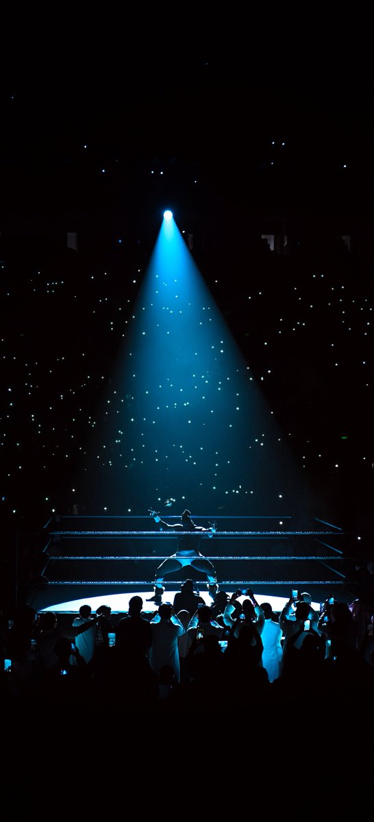 ItzVarun_____'s tweet photo. King Oba Wallpapers! 👑

#WWENOC https://t.co/EUCWh2JA9M