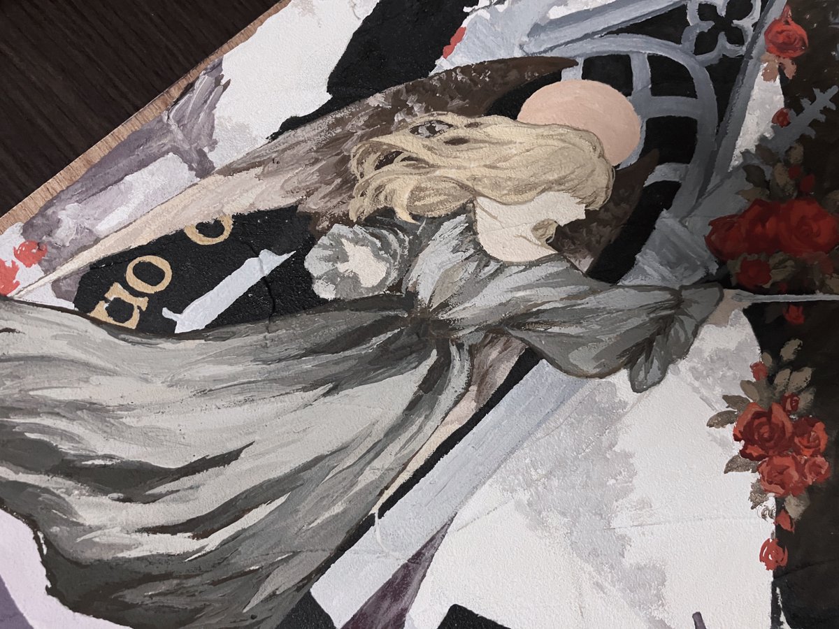 𝐬𝐚𝐦𝐞𝐤𝐨＠7.10(fri)~『Anatomical Dreamer』 (@ggghostlady
