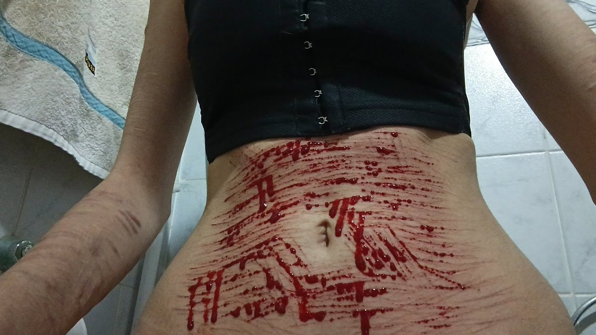 In3stable3's tweet photo. I love relapsing https://t.co/Und6elIZWt