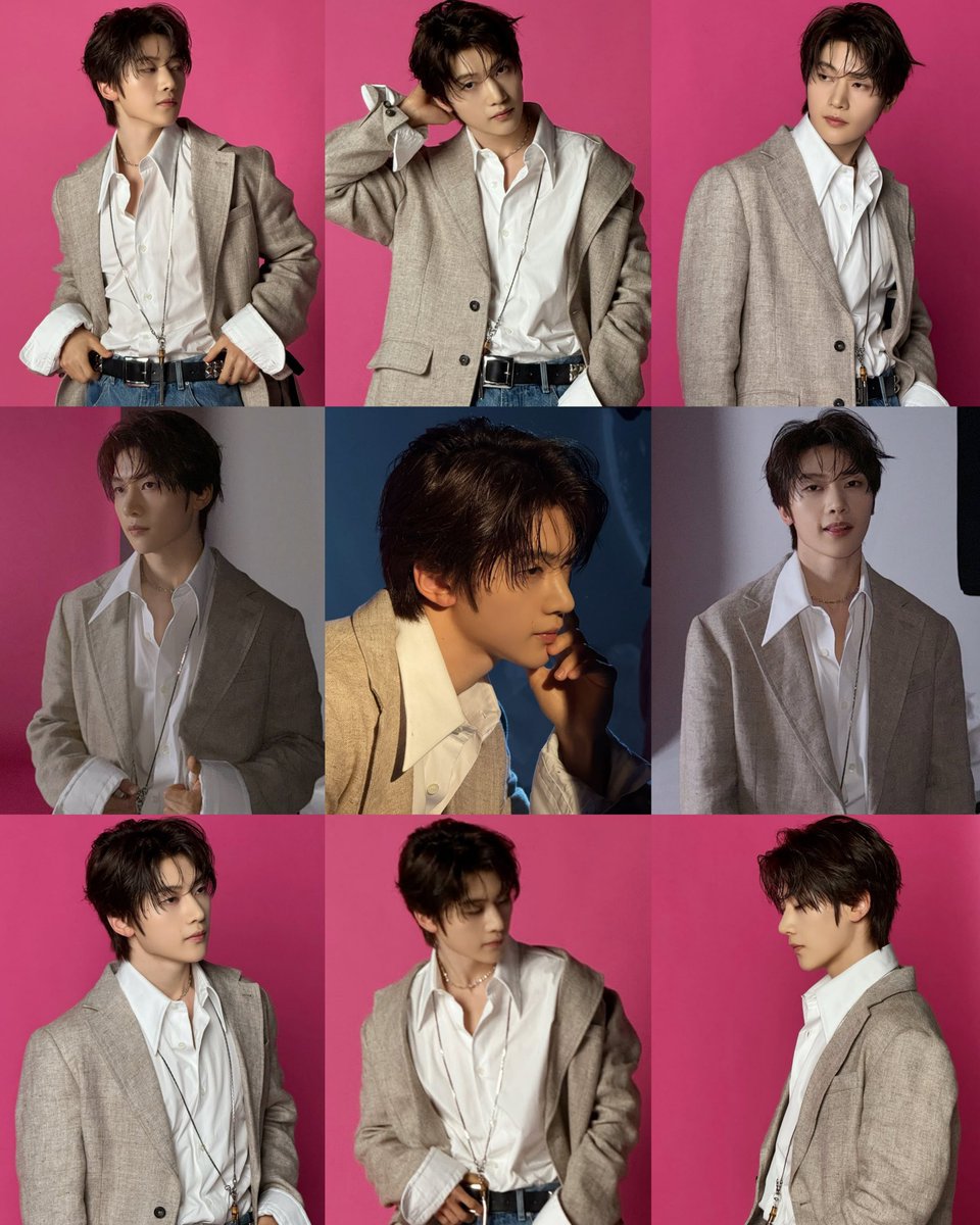 aceystic's tweet photo. mw mencium stylist-nya https://t.co/zShvR3MIxA