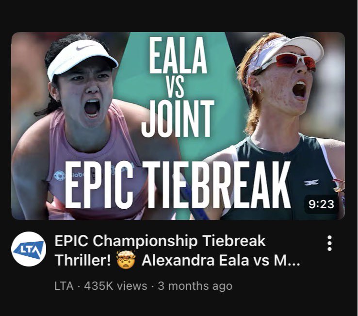 mvn_dn's tweet photo. not youtube recommending this on the one year anniversary 😭

those four championship points still haunt me sometimes https://t.co/zsO7aidoSZ