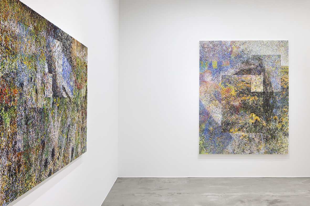 STANDING_PINE's tweet photo. STANDING PINEでは、2026年7月4日（土）より、平川祐樹、intext、荒井理行によるグループ展「Dear Summer」を開催いたします。本展は、私たちが普段、意識することなく受け入れている制度や構造、記憶、視覚のあり方に、新たな視点を投げかけるものです。

https://t.co/P95SjvGbp3 https://t.co/vskojanV7q