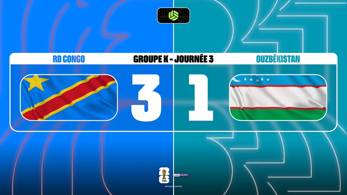 lnstantFoot's tweet photo. ⚽️ FERBFJERBFR WISSA QUEL BUUUUUUUUUT LA RDC EST EN 16EMEEEEEES !!!!!!!! 🇨🇩🇨🇩🇨🇩🇨🇩🇨🇩🇨🇩 https://t.co/KpelhNyq7W