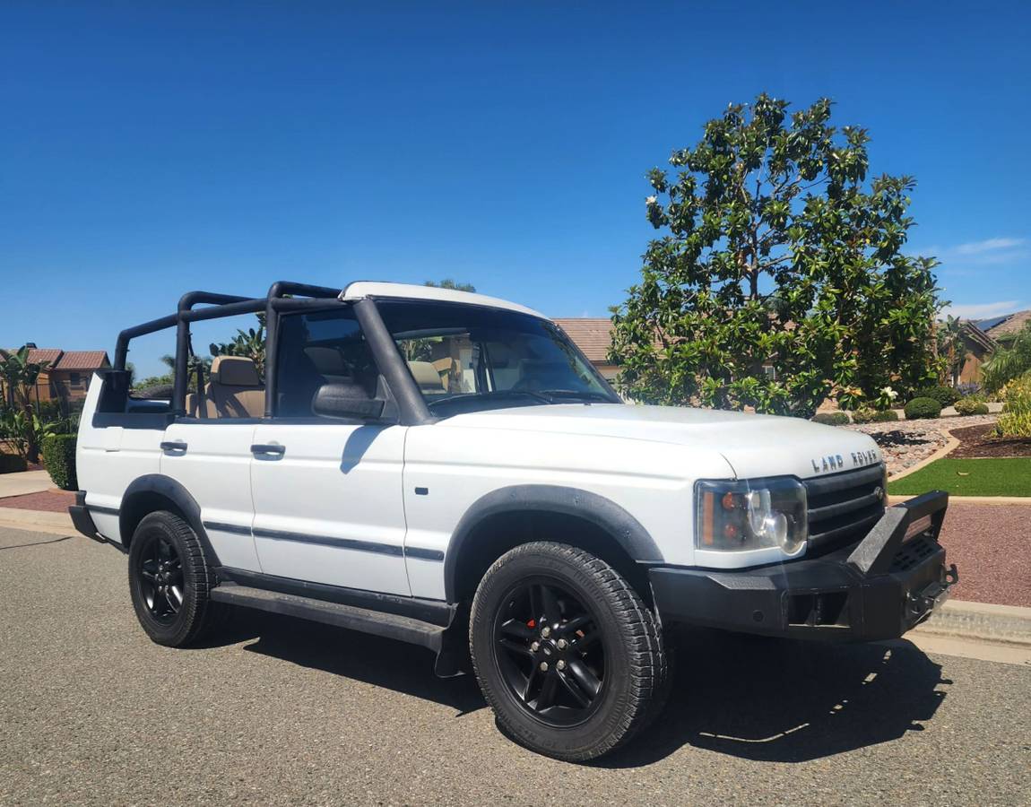 AnalogGold's tweet photo. I am a sucker for discovery. This one is just fun! Little bit of British mixed with sprinkle of redneck. Link below. https://t.co/8weaM1pBv9