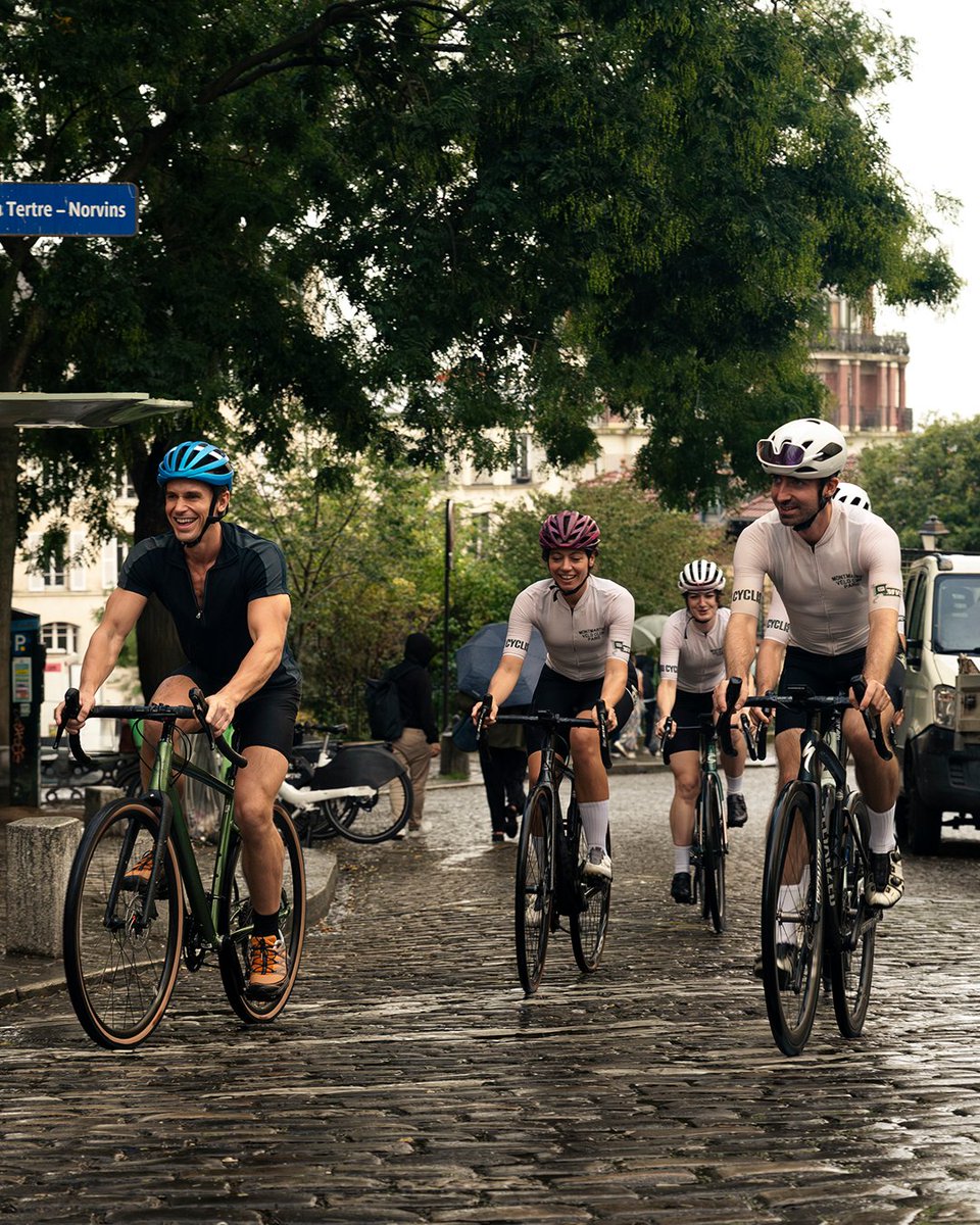 NatGeoTV's tweet photo. Paris is more than postcard views. Antoni explores a side of Paris shaped by cyclists, craftspeople, cheesemongers, chefs, and the people keeping centuries of culture alive.

Welcome to Paris.

#BestOfTheWorld with Antoni Porowski is now streaming on @DisneyPlus and @hulu. https://t.co/wQ1B97NtJi