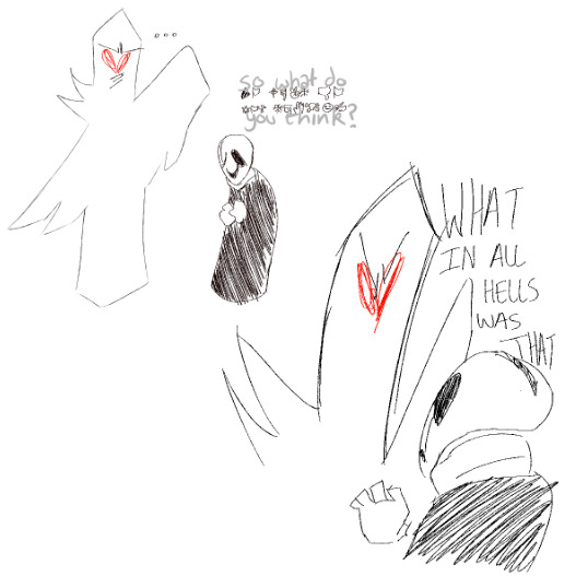 jurassicjs's tweet photo. #corestrings #Gaster https://t.co/5ikFZFp9px