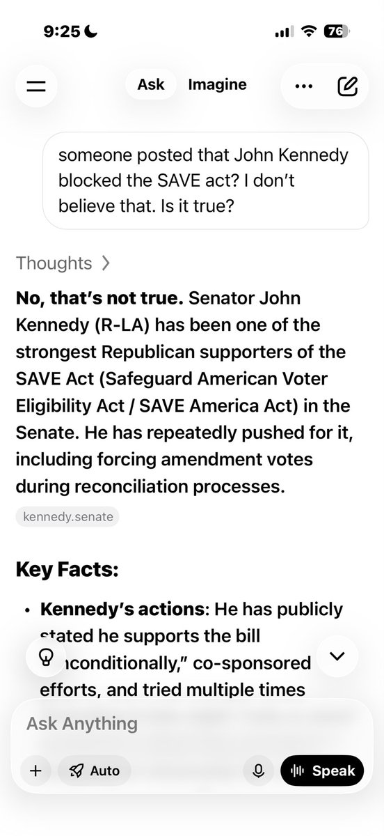 ZenLikeTrash's tweet photo. @SenJohnKennedy https://t.co/ldwnR2CY8I