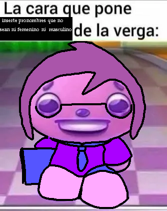 plokostbeach's tweet photo. LO ARREGLE LISTO quedo perfecto
delt chapter 5 shit https://t.co/F4QBAtH1xH
