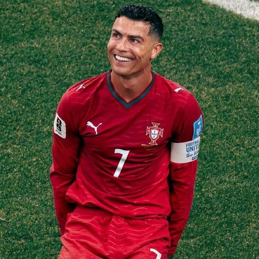 futtmais's tweet photo. A princípio, não teremos Last Dance de Cristiano Ronaldo x Messi na Copa do Mundo.

Só se for na final... https://t.co/z9La0q4UEX