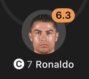 TrollFootball's tweet photo. Mr. I am back!! https://t.co/IN3XMjro2N