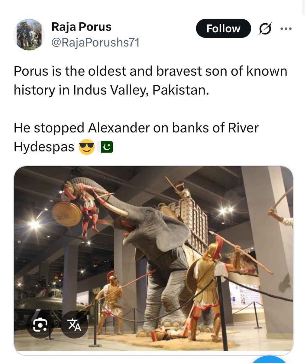 RapperPandit's tweet photo. 💊My Hypothesis as to Why Pakstan is appropriating Hindu Legacy as its own History

•It is a Fact that Many Ancient Hindu Sites and Ancient Vedic Scholars places went to present day Pakistan post Partition 

•Pakistan is Facing Financial Crunch. But there is enormous Cash inflow in Tourism . Taxila , Sharda Peeth, Katasraj , Narasimha Temples , Multan Sun temple if the Revive - Millions of Tourism Dollars will flow and for that they need to Adopt ancient Hindu civilization as their own.