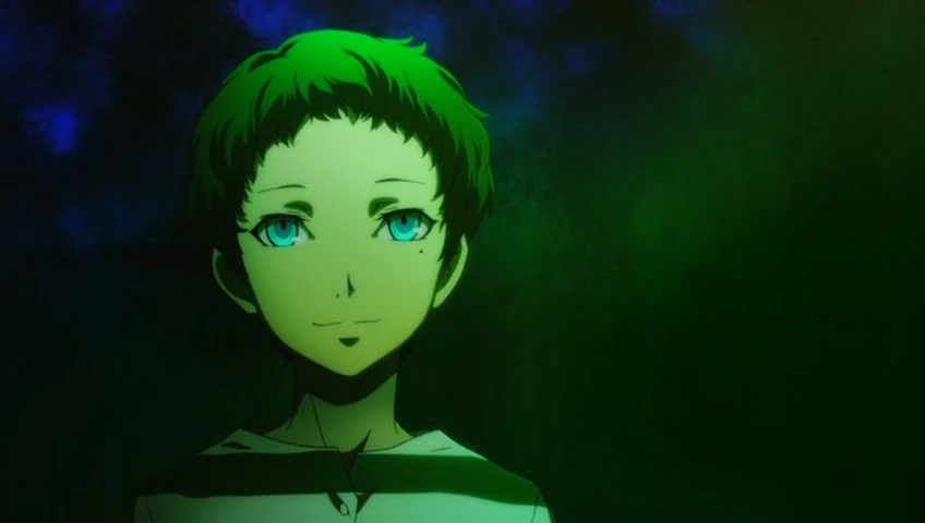 PersonaOfTheDay's tweet photo. The Persona Character Of The Day is Pharos #Pharos #Persona #SMT #Persona3 https://t.co/JYYD9myXDx