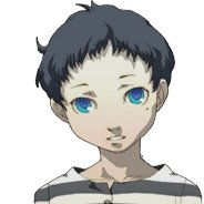 PersonaOfTheDay's tweet photo. The Persona Character Of The Day is Pharos #Pharos #Persona #SMT #Persona3 https://t.co/JYYD9myXDx